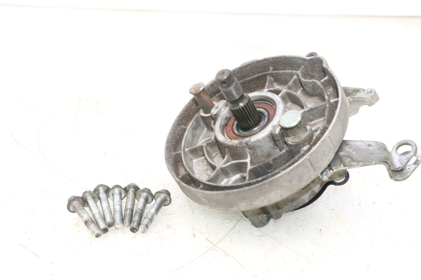 photo de TRANSMISSÃO DE RODA PIAGGIO X8 STREET 125 (2006 - 2007) - Ampliação dos componentes