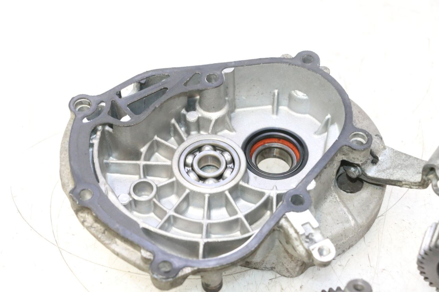 photo de TRANSMISSÃO DE RODA PIAGGIO X8 STREET 125 (2006 - 2007) - Ampliação técnica
