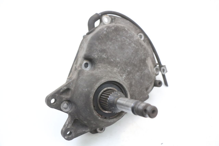 photo de TRANSMISSÃO RODA PIAGGIO X8 125 (2004 - 2007) - Pontos de fixação