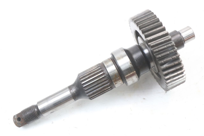 photo de TRANSMISSÃO RODA PIAGGIO X8 125 (2004 - 2007) - Ampliação técnica
