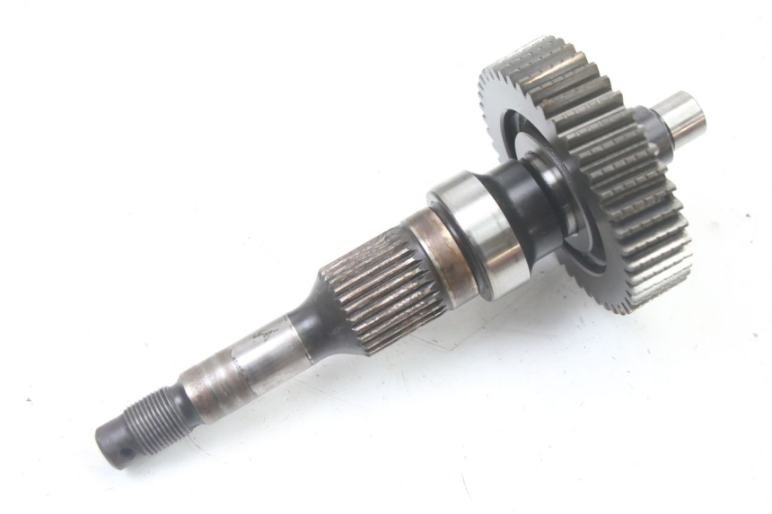 photo de TRANSMISSÃO RODA PIAGGIO X8 125 (2004 - 2007) - Outro ângulo de visão