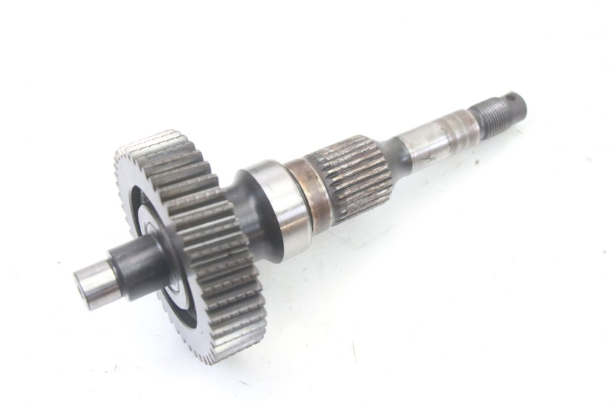 photo de TRANSMISSÃO RODA PIAGGIO X8 125 (2004 - 2007) - Ampliação técnica