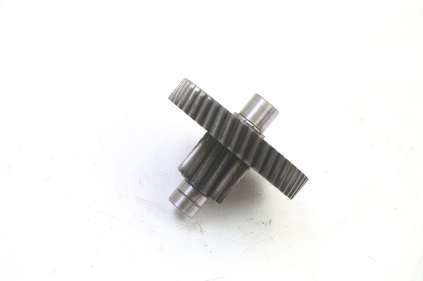 photo de TRANSMISSÃO RODA PIAGGIO X9 EVOLUTION 125 (2003 - 2007) - Ampliação dos componentes