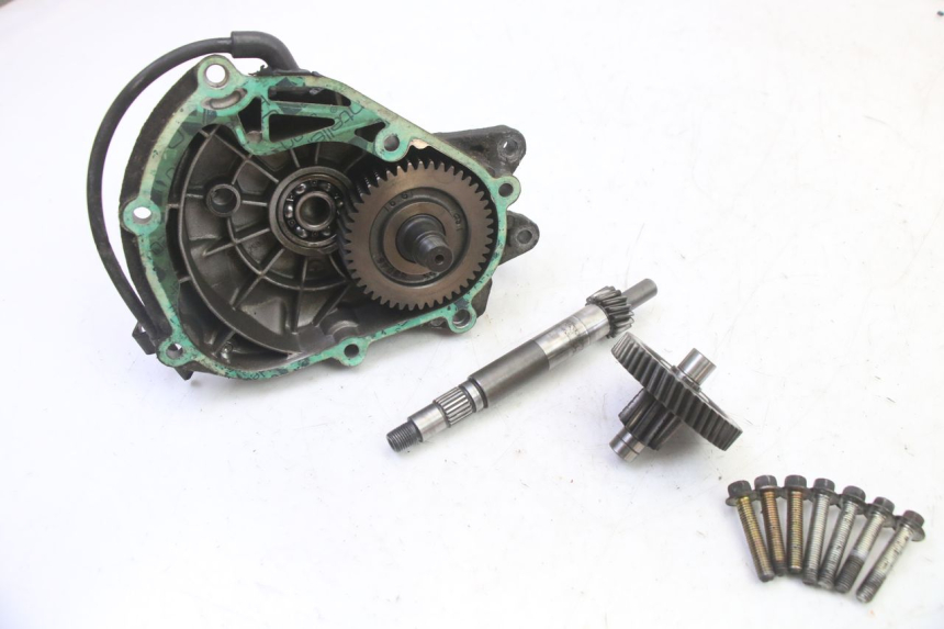 photo de TRANSMISSÃO RODA PIAGGIO X9 EVOLUTION 125 (2003 - 2007) - Ampliação técnica