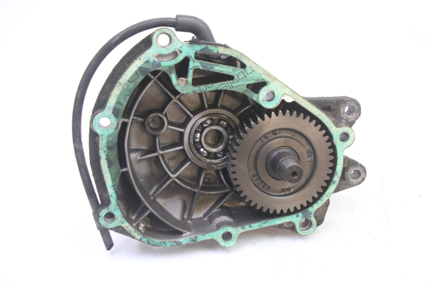photo de TRANSMISSÃO RODA PIAGGIO X9 EVOLUTION 125 (2003 - 2007) - Vista geral