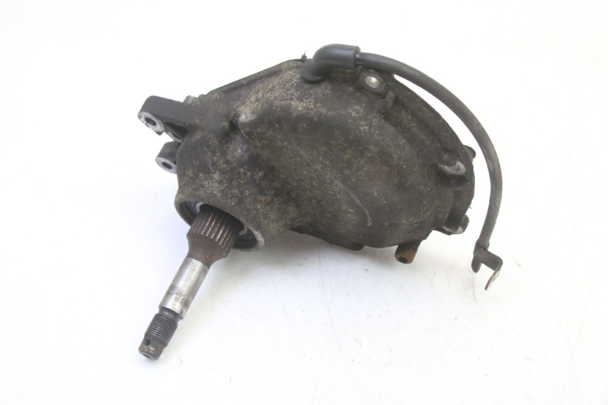photo de TRANSMISSÃO RODA PIAGGIO X9 EVOLUTION 125 (2003 - 2007) - Pontos de fixação