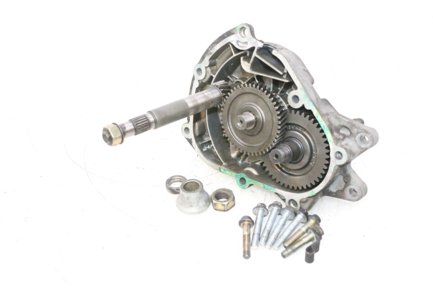 photo de TRANSMISSÃO RODA PIAGGIO X9 EVOLUTION 125 (2003 - 2007) - Vista principal