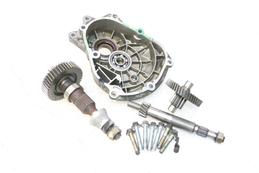 photo de TRANSMISSÃO RODA PIAGGIO X9 EVOLUTION 125 (2003 - 2007) - Detalhe da peça