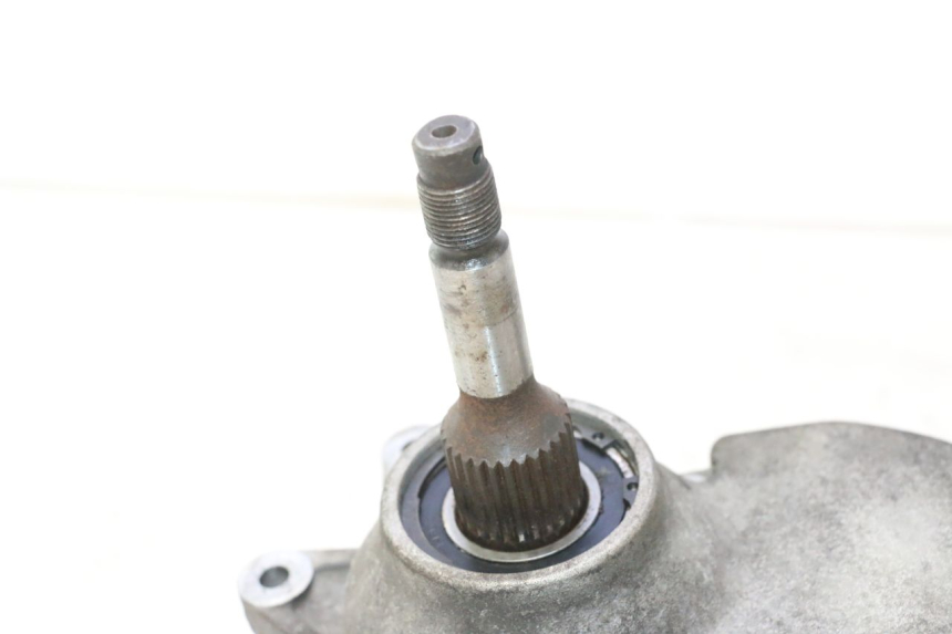 photo de TRANSMISSÃO RODA PIAGGIO X9 EVOLUTION 125 (2003 - 2007) - Detalhes característicos