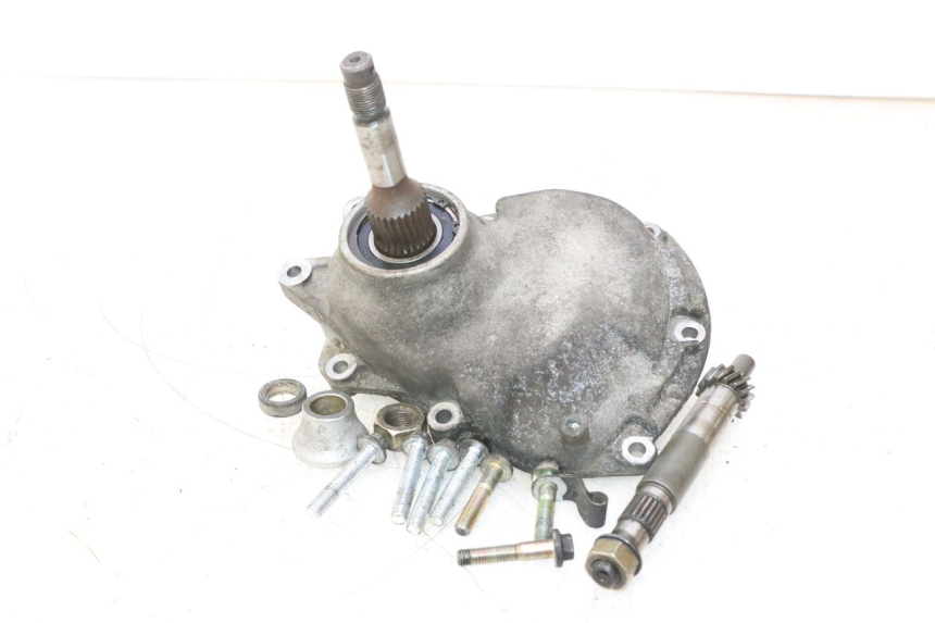 photo de TRANSMISSÃO RODA PIAGGIO X9 EVOLUTION 125 (2003 - 2007) - Ampliação dos componentes