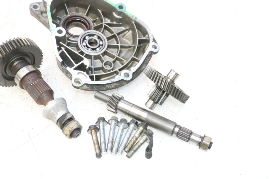 photo de TRANSMISSÃO RODA PIAGGIO X9 EVOLUTION 125 (2003 - 2007) - Peça verificada