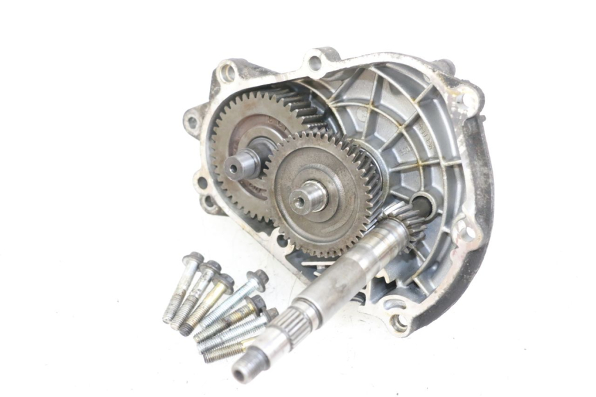 photo de TRANSMISSÃO DE RODA PIAGGIO X9 125 (2000 - 2003) - Vista principal
