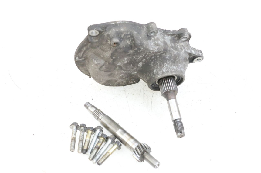 photo de TRANSMISSÃO DE RODA PIAGGIO X9 125 (2000 - 2003) - Ampliação técnica