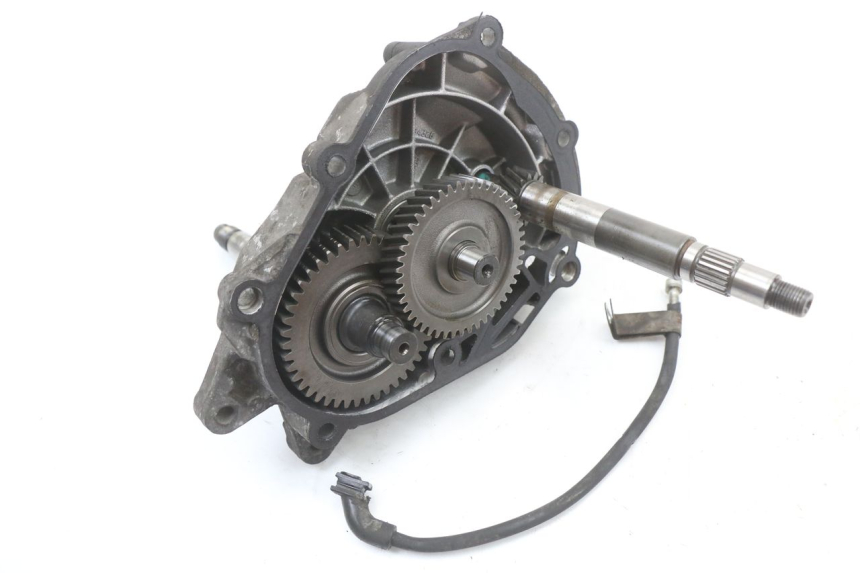 photo de TRANSMISSÃO RODA PIAGGIO XEVO - X EVO 125 (2007 - 2017) - Detalhe da peça