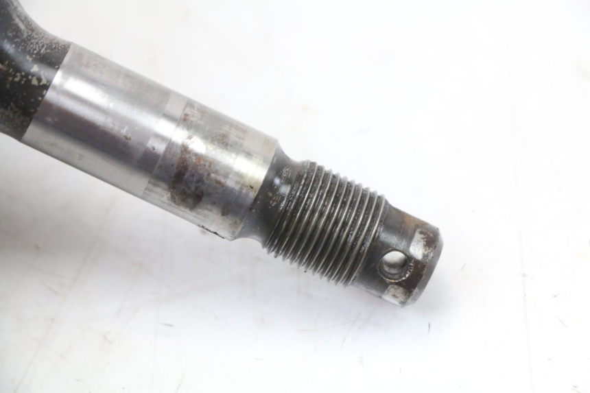 photo de TRANSMISSÃO RODA PIAGGIO XEVO - X EVO 125 (2007 - 2017) - Pontos de fixação
