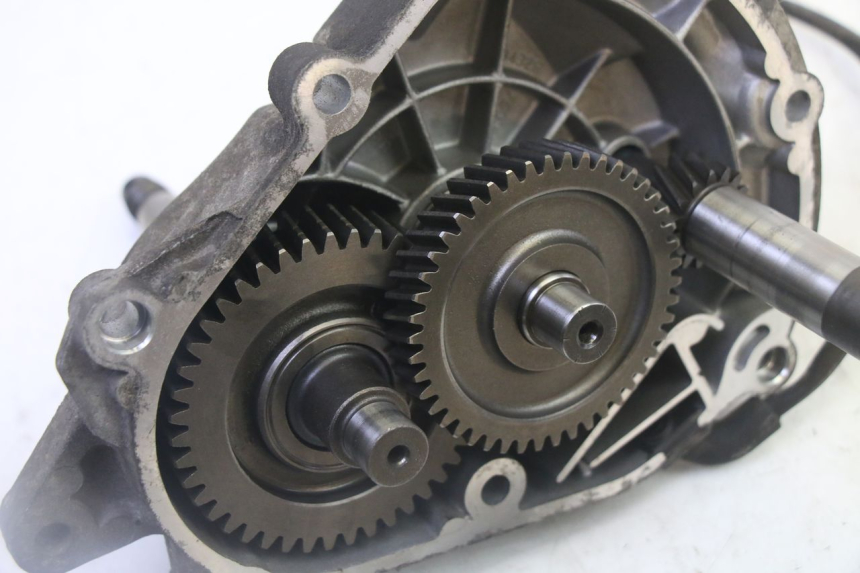 photo de TRANSMISSÃO RODA PIAGGIO XEVO - X EVO 125 (2007 - 2017) - Detalhe da peça
