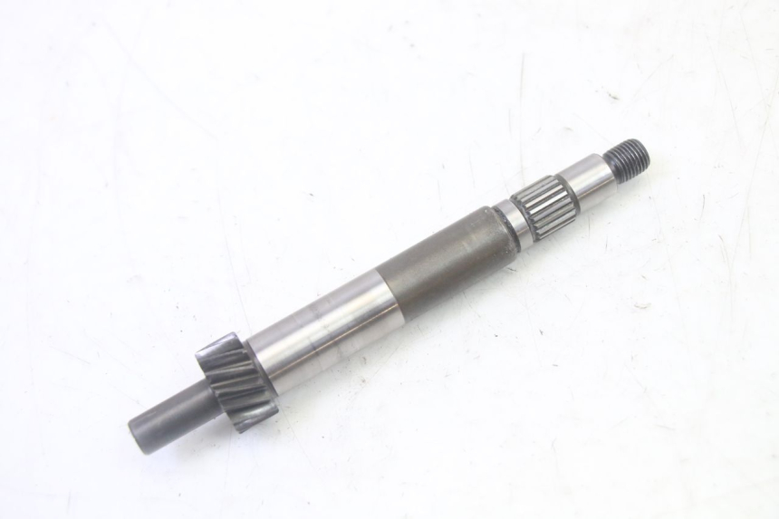 photo de TRANSMISSÃO RODA PIAGGIO XEVO - X EVO 125 (2007 - 2017) - Ampliação dos componentes