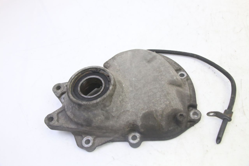 photo de TRANSMISSÃO RODA PIAGGIO XEVO - X EVO 125 (2007 - 2017) - Estado da superfície