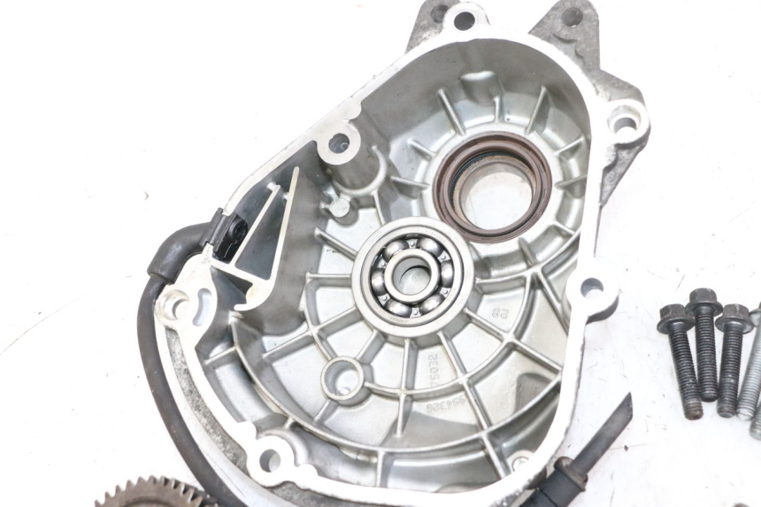 photo de TRANSMISSÃO RODA PIAGGIO XEVO - X EVO 125 (2007 - 2017) - Zoom de qualidade