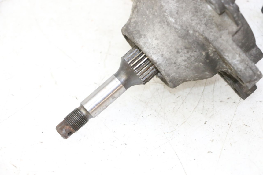 photo de TRANSMISSÃO RODA PIAGGIO XEVO - X EVO 125 (2007 - 2017) - Ampliação técnica