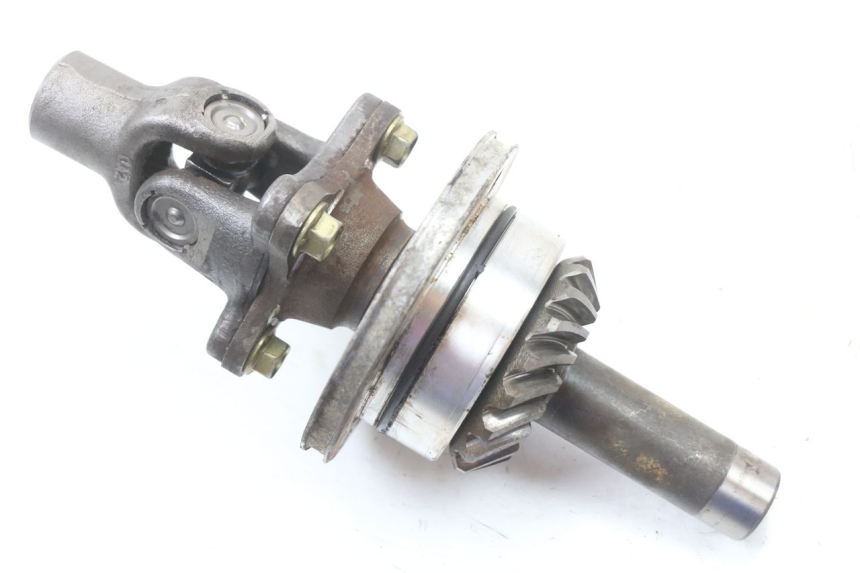 photo de TRANSMISSÃO RODA YAMAHA XJ F 900 (1983 - 1994) - Detalhe da peça