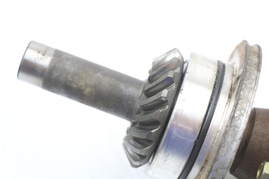 photo de TRANSMISSÃO RODA YAMAHA XJ F 900 (1983 - 1994) - Outro ângulo de visão