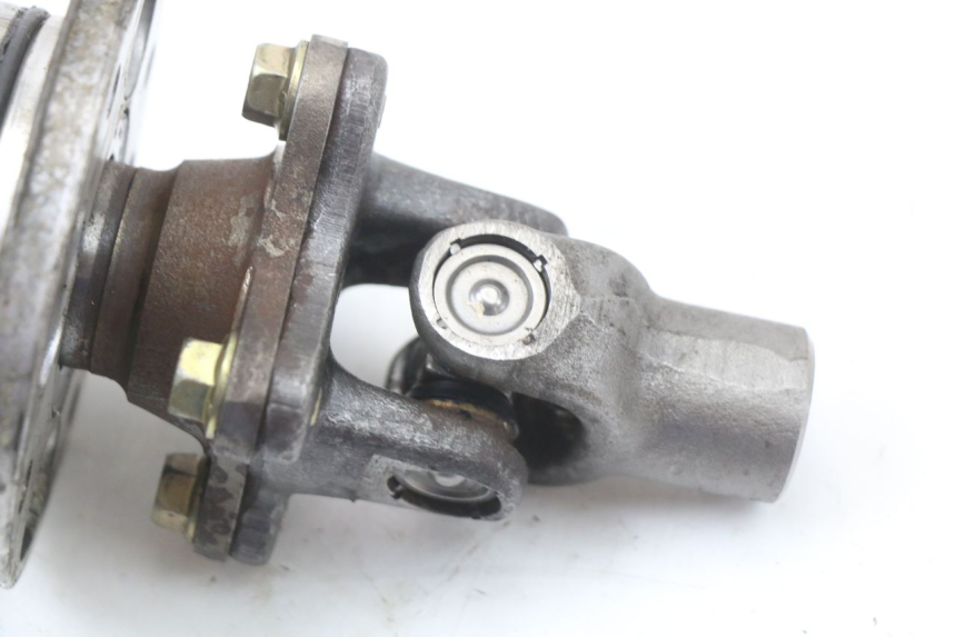 photo de TRANSMISSÃO RODA YAMAHA XJ F 900 (1983 - 1994) - Ampliação técnica