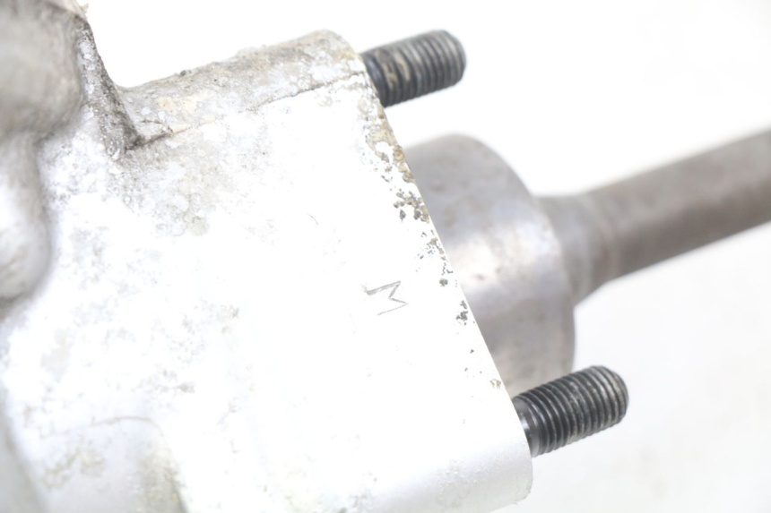 photo de TRANSMISSÃO RODA YAMAHA XV VIRAGO 750 (1984 - 1998) - Detalhe da peça