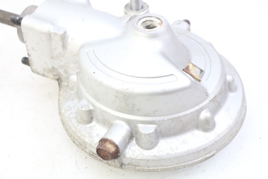 photo de TRANSMISSÃO RODA YAMAHA XV VIRAGO 750 (1984 - 1998) - Detalhes característicos