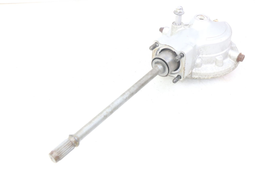 photo de TRANSMISSÃO RODA YAMAHA XV VIRAGO 750 (1984 - 1998) - Ampliação dos componentes