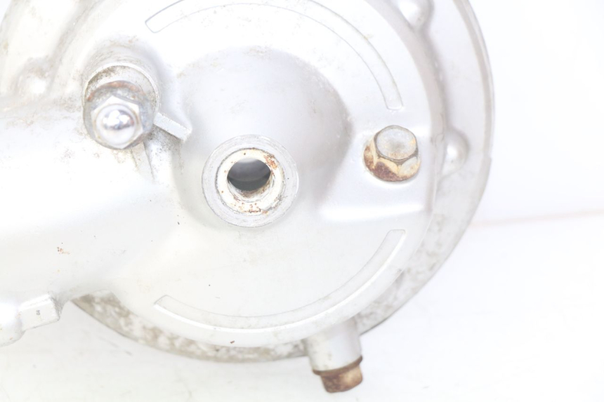 photo de TRANSMISSÃO RODA YAMAHA XV VIRAGO 750 (1984 - 1998) - Inspeção visual