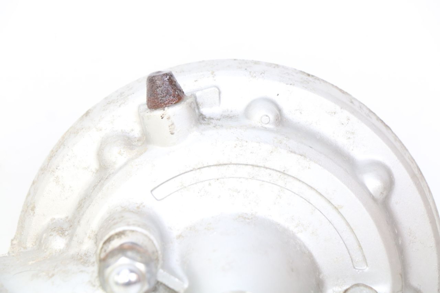photo de TRANSMISSÃO RODA YAMAHA XV VIRAGO 750 (1984 - 1998) - Estrutura - ampliação