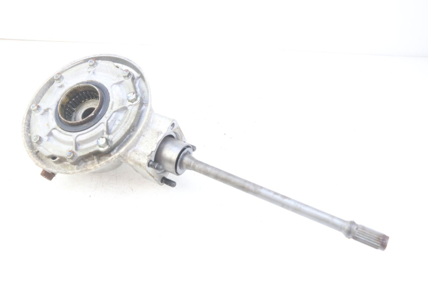 photo de TRANSMISSÃO RODA YAMAHA XV VIRAGO 750 (1984 - 1998) - Outro ângulo de visão