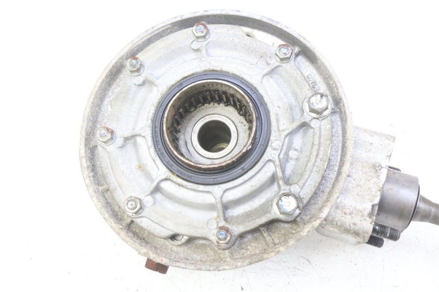 photo de TRANSMISSÃO RODA YAMAHA XV VIRAGO 750 (1984 - 1998) - Vista geral