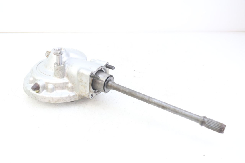 photo de TRANSMISSÃO RODA YAMAHA XV VIRAGO 750 (1984 - 1998) - Estado da superfície