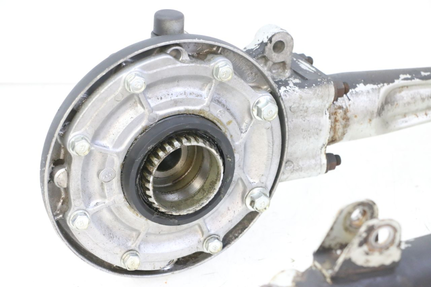 photo de TRANSMISSÃO RODA YAMAHA XV VIRAGO 535 (1988 - 2004) - Vista do produto