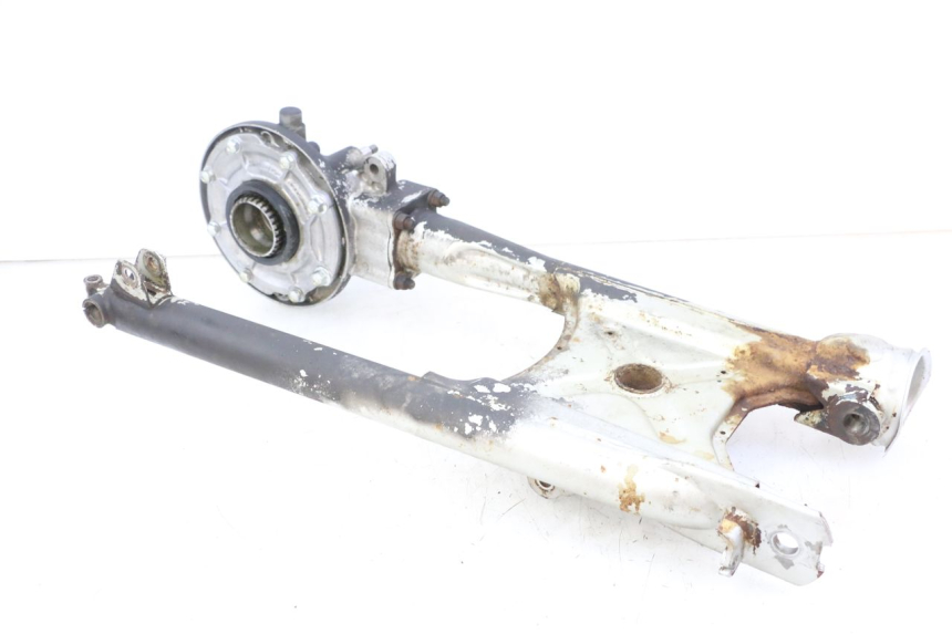 photo de TRANSMISSÃO RODA YAMAHA XV VIRAGO 535 (1988 - 2004) - Detalhes característicos