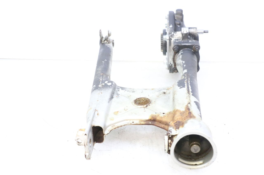 photo de TRANSMISSÃO RODA YAMAHA XV VIRAGO 535 (1988 - 2004) - Vista de perto