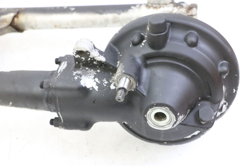 photo de TRANSMISSÃO RODA YAMAHA XV VIRAGO 535 (1988 - 2004) - Inspeção visual