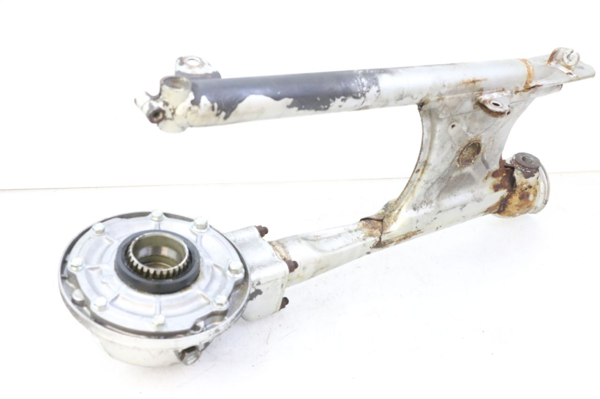 photo de TRANSMISSÃO RODA YAMAHA XV VIRAGO 535 (1988 - 2004) - Estado da superfície
