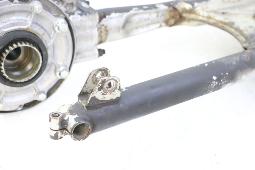 photo de TRANSMISSÃO RODA YAMAHA XV VIRAGO 535 (1988 - 2004) - Peça verificada