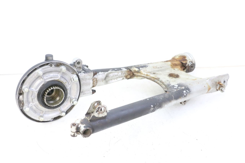 photo de TRANSMISSÃO RODA YAMAHA XV VIRAGO 535 (1988 - 2004) - Marcações e referências
