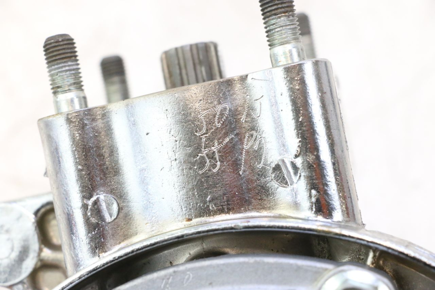 photo de TRANSMISSÃO RODA YAMAHA XV VIRAGO 535 (1988 - 2004) - Detalhe da peça