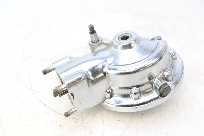 photo de TRANSMISSÃO RODA YAMAHA XV VIRAGO 535 (1988 - 2004) - Outro ângulo de visão