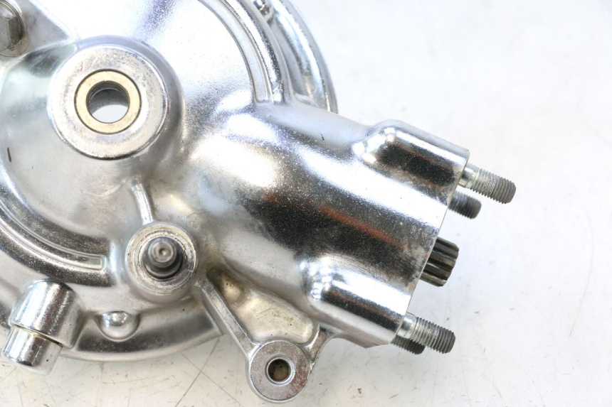 photo de TRANSMISSÃO RODA YAMAHA XV VIRAGO 535 (1988 - 2004) - Vista geral