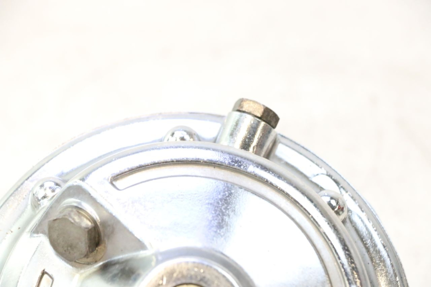 photo de TRANSMISSÃO RODA YAMAHA XV VIRAGO 535 (1988 - 2004) - Pontos de fixação