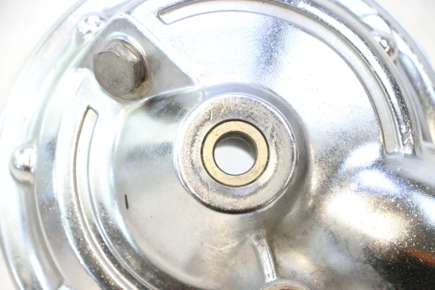 photo de TRANSMISSÃO RODA YAMAHA XV VIRAGO 535 (1988 - 2004) - Estado da superfície