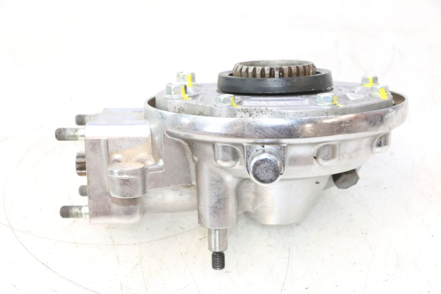 photo de TRANSMISSÃO RODA YAMAHA XV VIRAGO 535 (1988 - 2004) - Peça verificada
