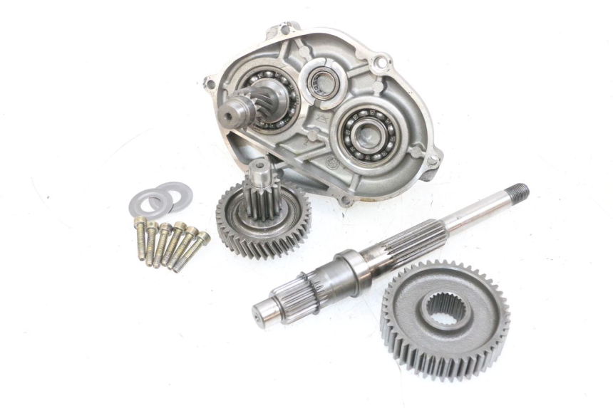 photo de TRANSMISSÃO RODA YAMAHA YP MAJESTY 125 (2002 - 2006) - Vista principal