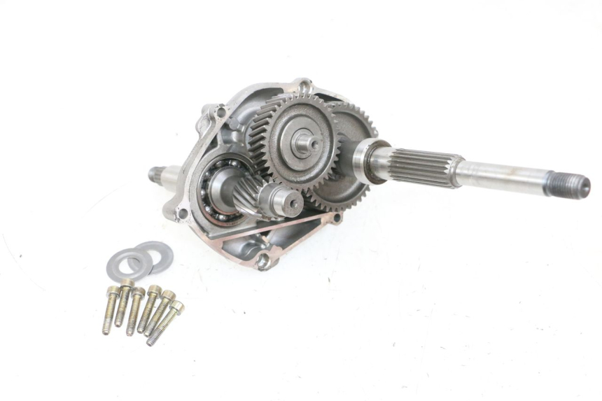 photo de TRANSMISSÃO RODA YAMAHA YP MAJESTY 125 (2002 - 2006) - Detalhe da peça